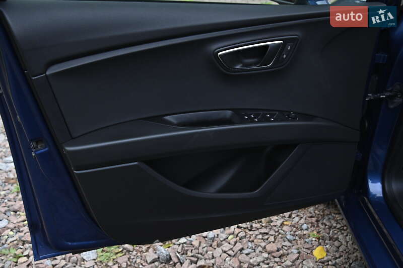 Универсал SEAT Leon 2014 в Бердичеве