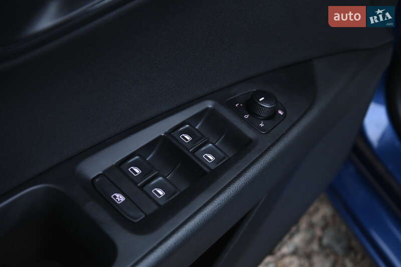 Универсал SEAT Leon 2014 в Бердичеве