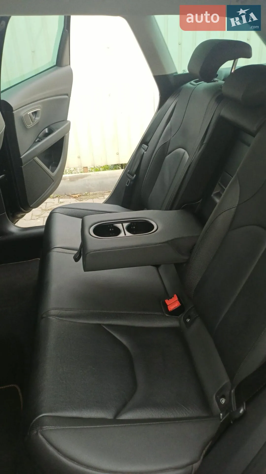 2019 SEAT Leon - мініатюра 17