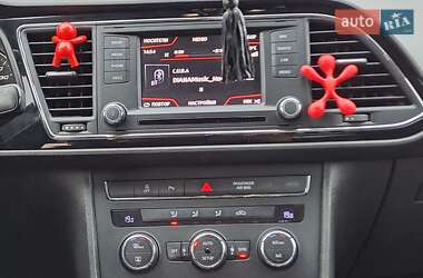 Универсал SEAT Leon 2014 в Одессе