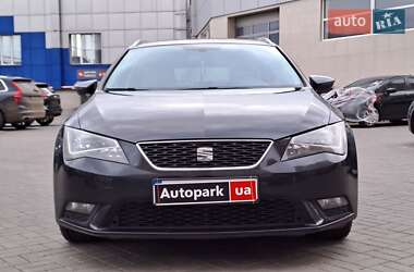Универсал SEAT Leon 2014 в Одессе