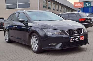 Универсал SEAT Leon 2014 в Одессе