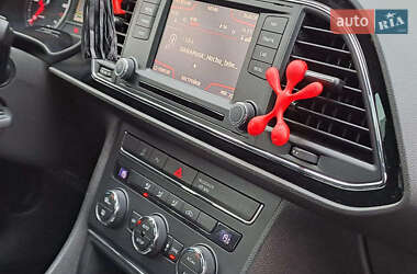 Универсал SEAT Leon 2014 в Одессе