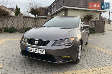 Универсал SEAT Leon 2014 в Тульчине