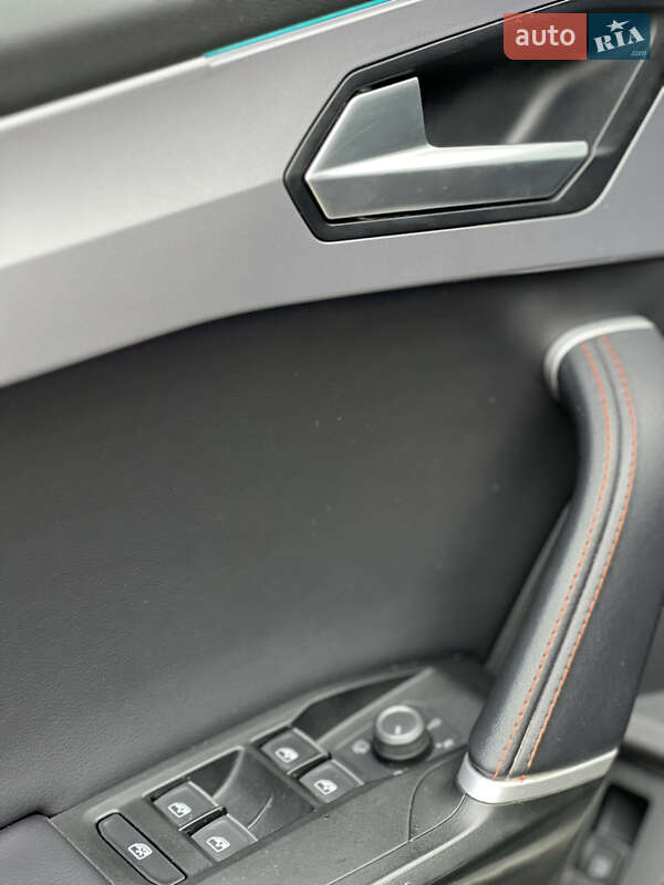 Хетчбек SEAT Leon 2020 в Стрию фото 30 Хетчбек SEAT Leon 2020 в Стрию