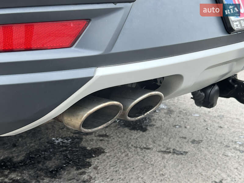 Універсал SEAT Leon 2016 в Дрогобичі