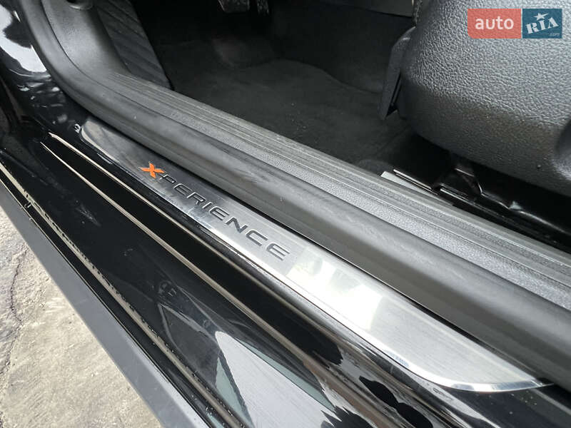 Універсал SEAT Leon 2016 в Дрогобичі