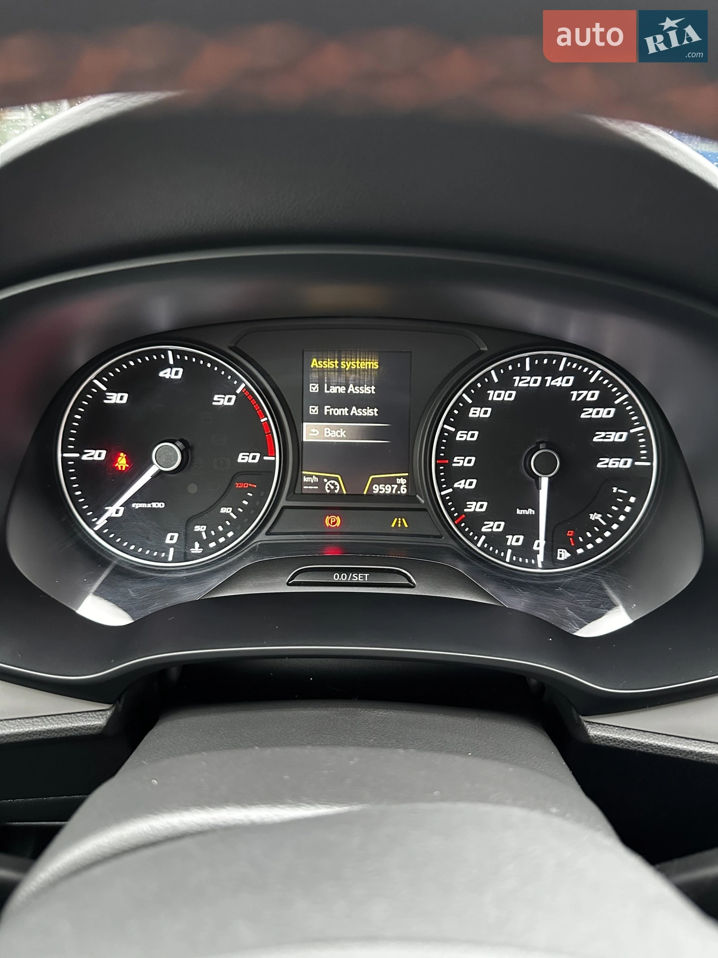 2015 SEAT Leon - мініатюра 18