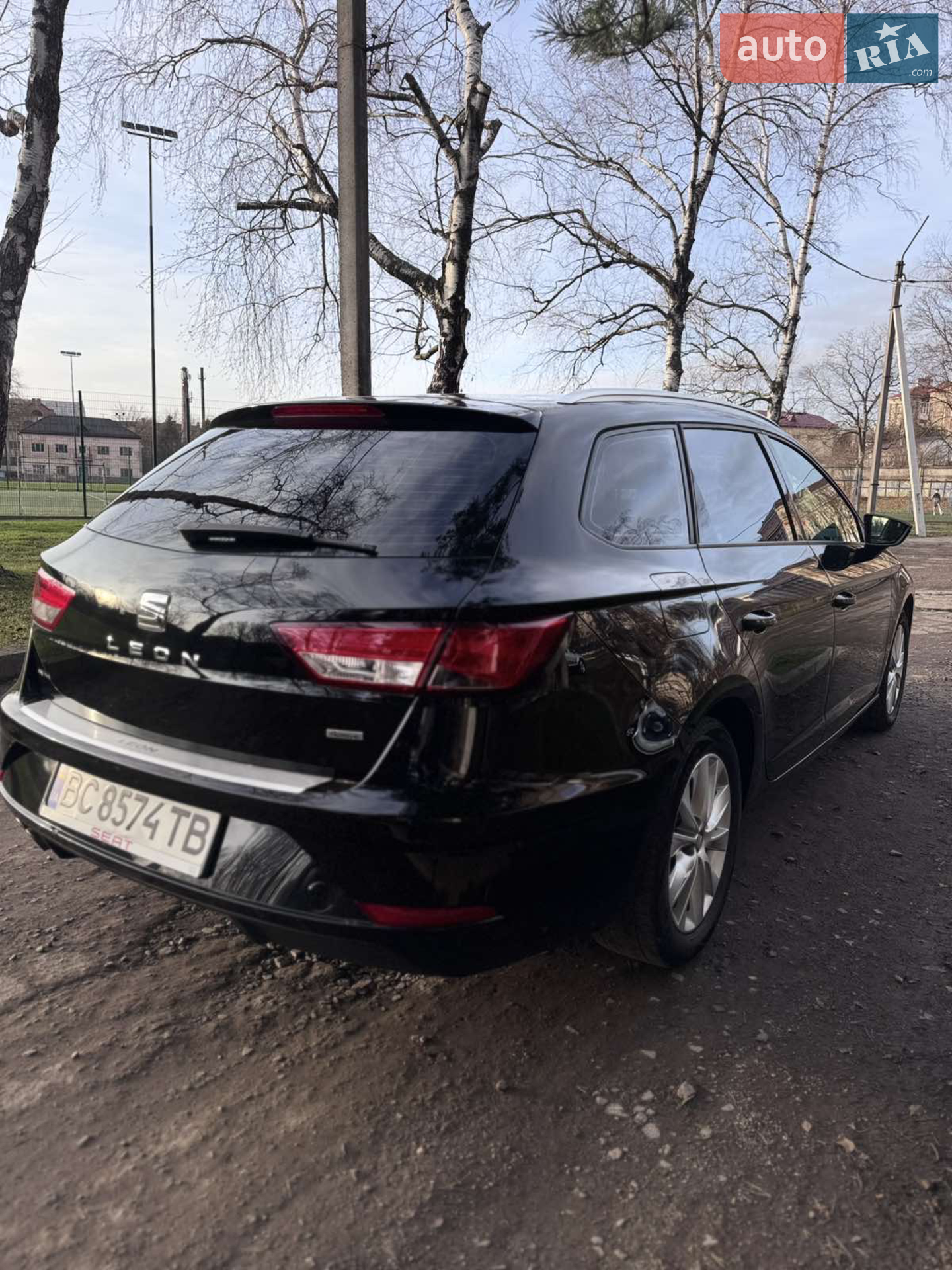 2019 SEAT Leon - мініатюра 7