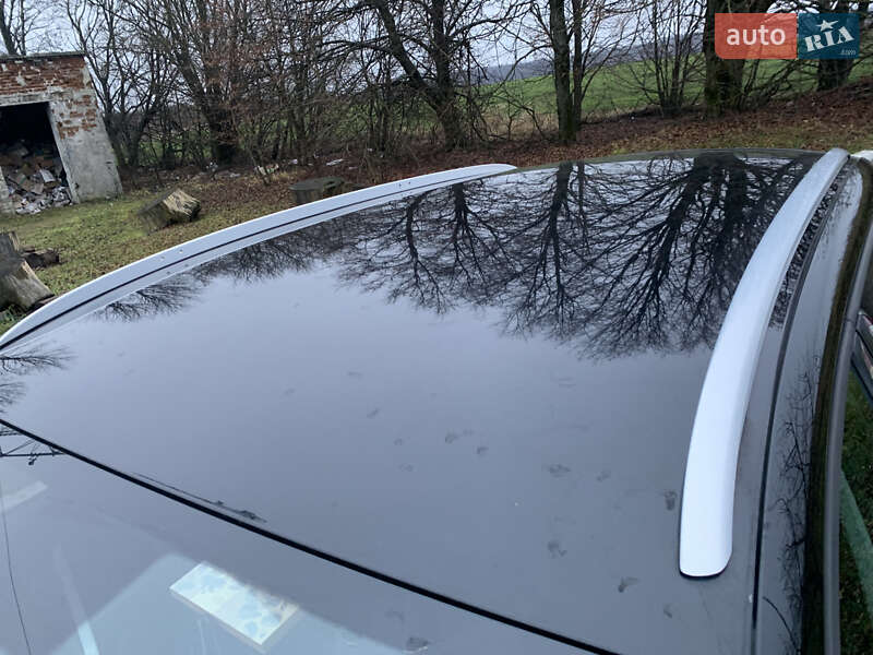 Универсал SEAT Leon 2016 в Бродах