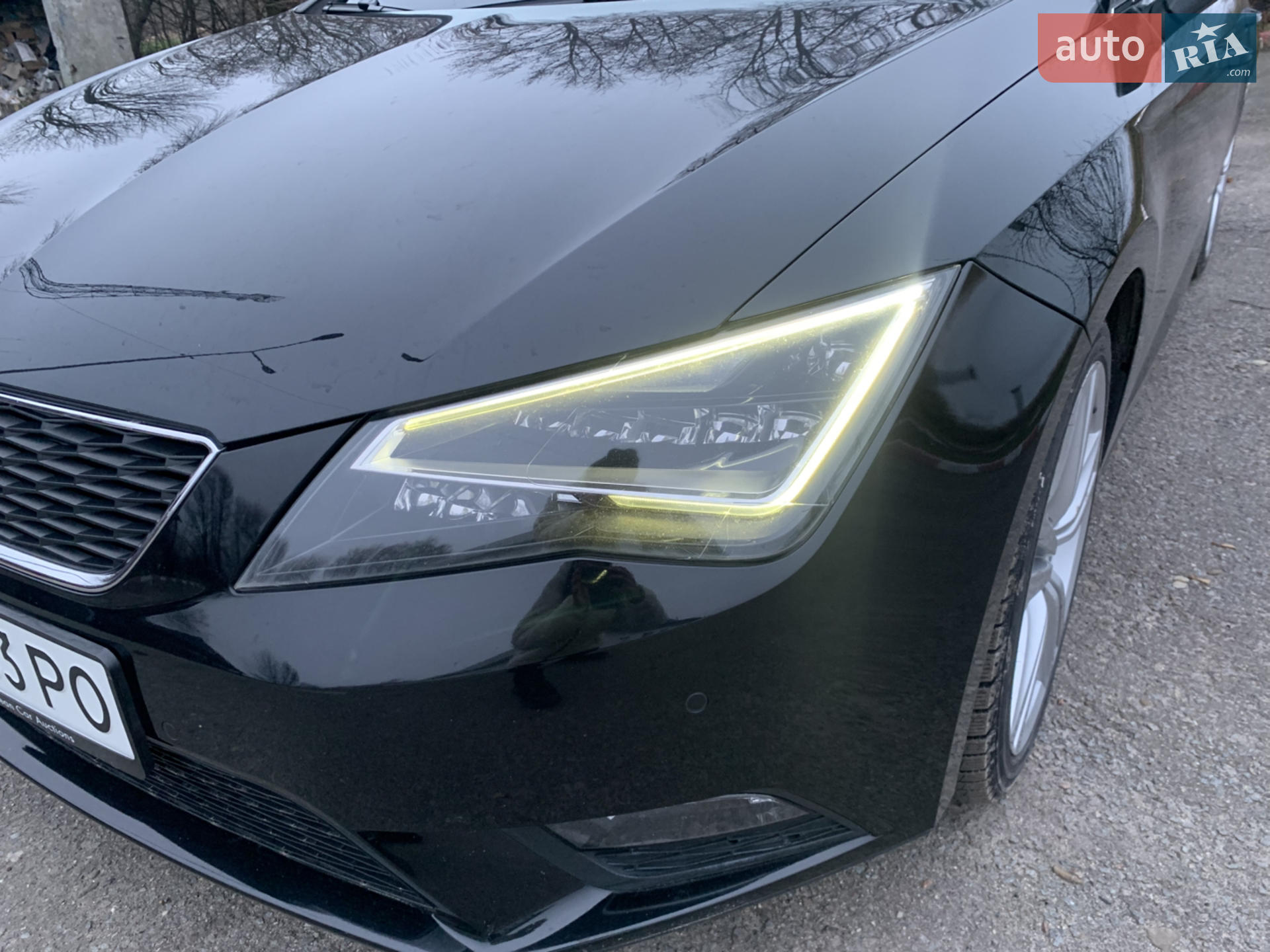 2016 SEAT Leon - мініатюра 13