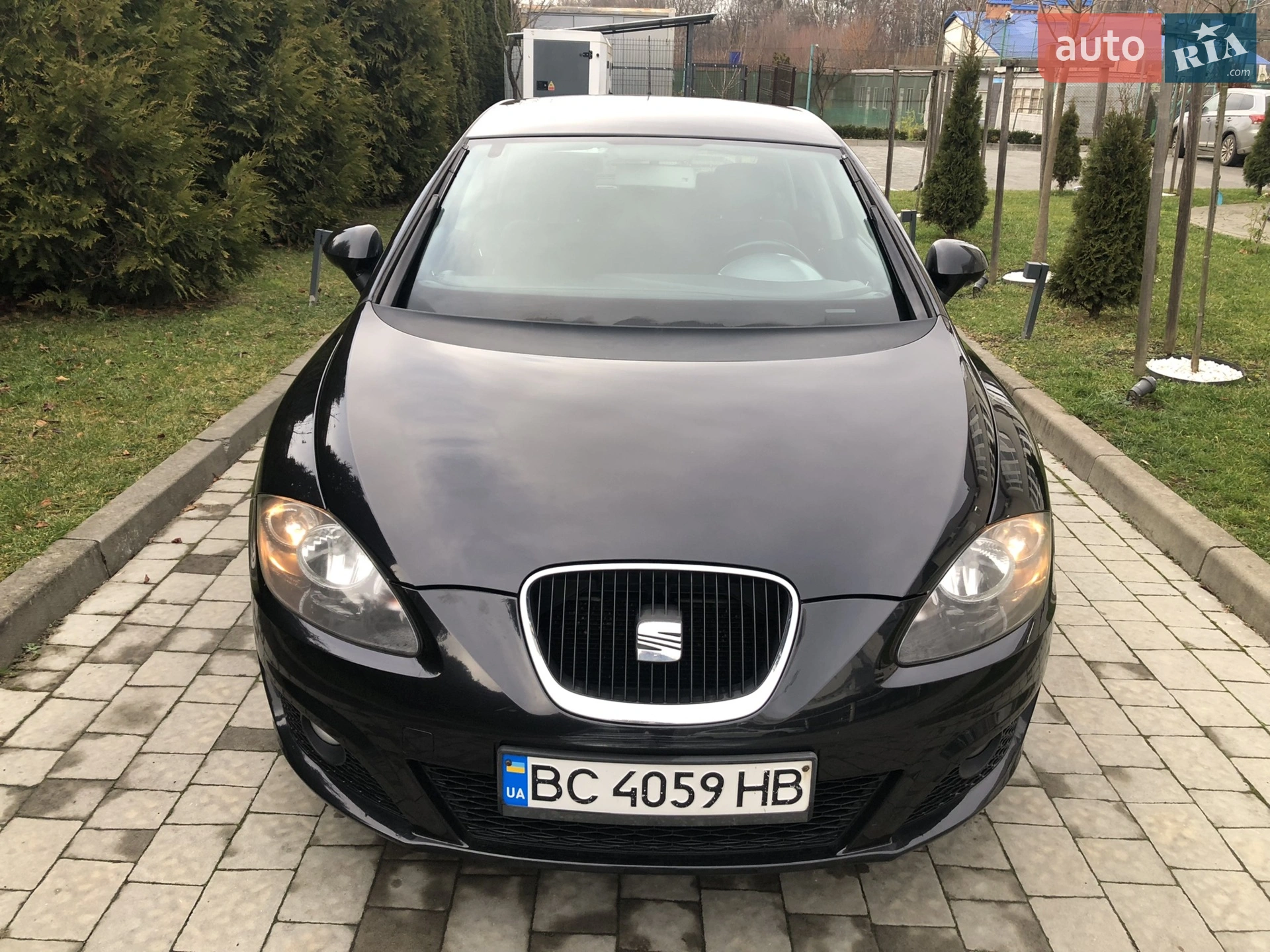 2010 SEAT Leon - мініатюра 4