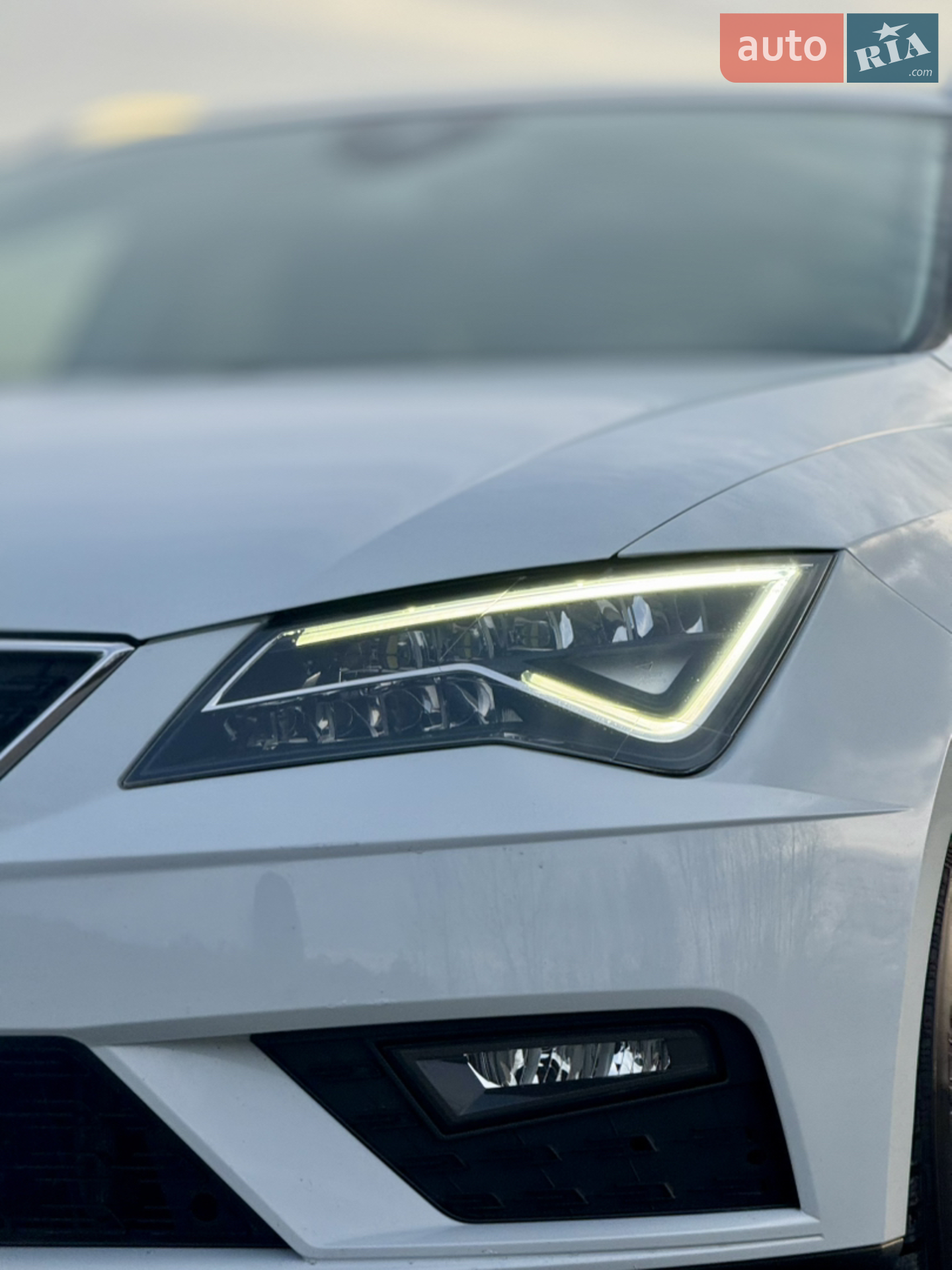 2019 SEAT Leon - мініатюра 23