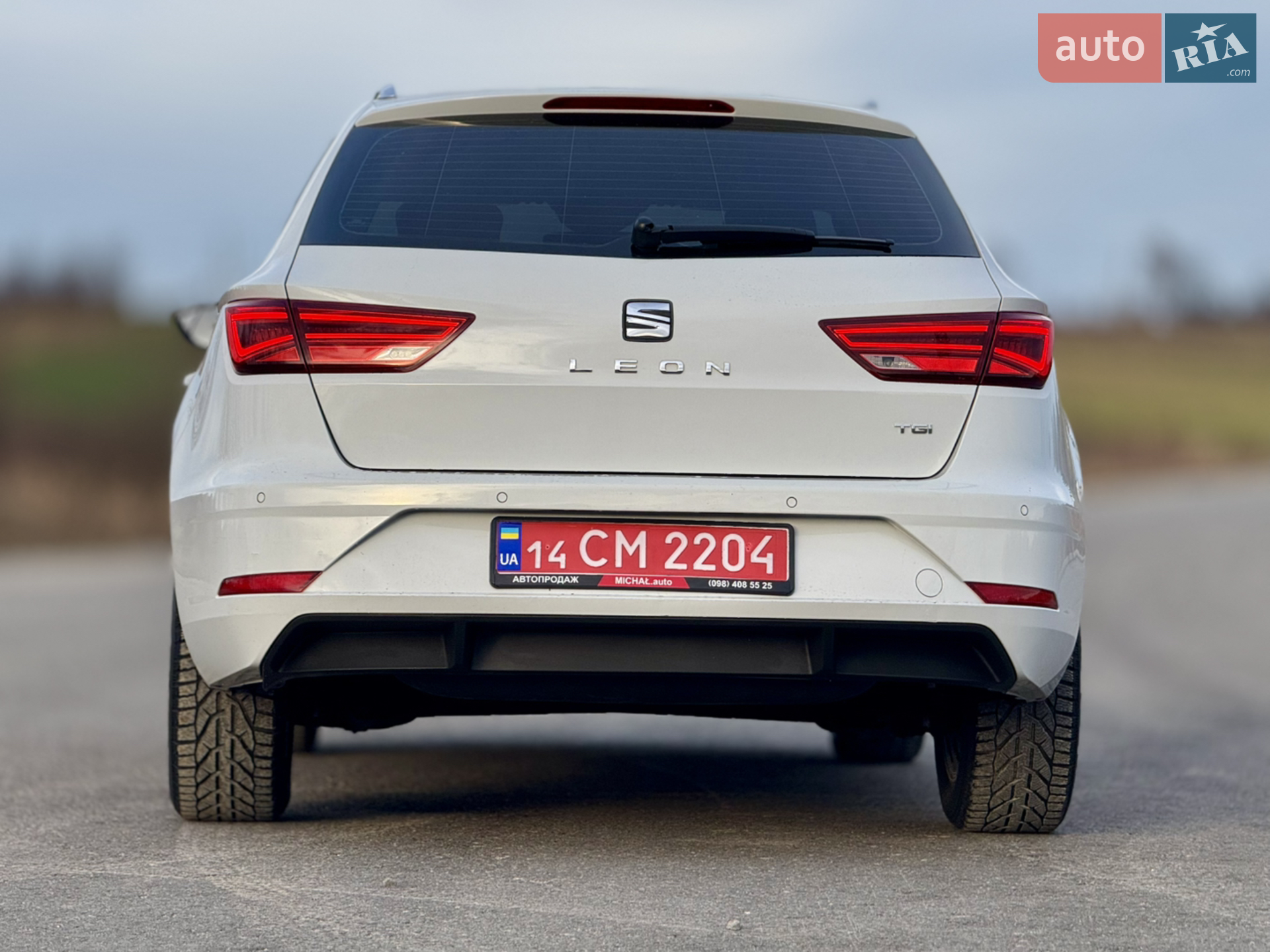 2019 SEAT Leon - мініатюра 27