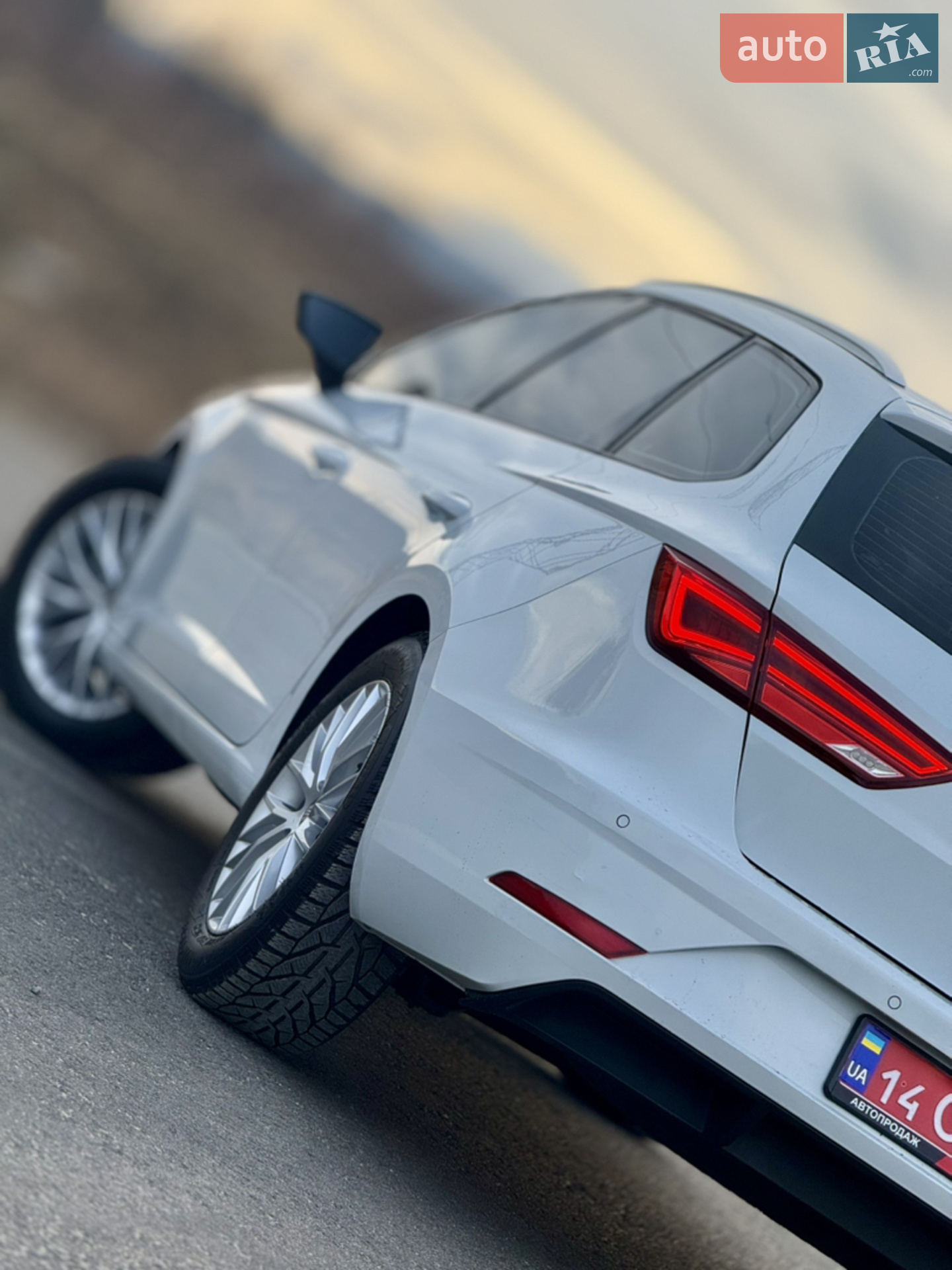 2019 SEAT Leon - мініатюра 37