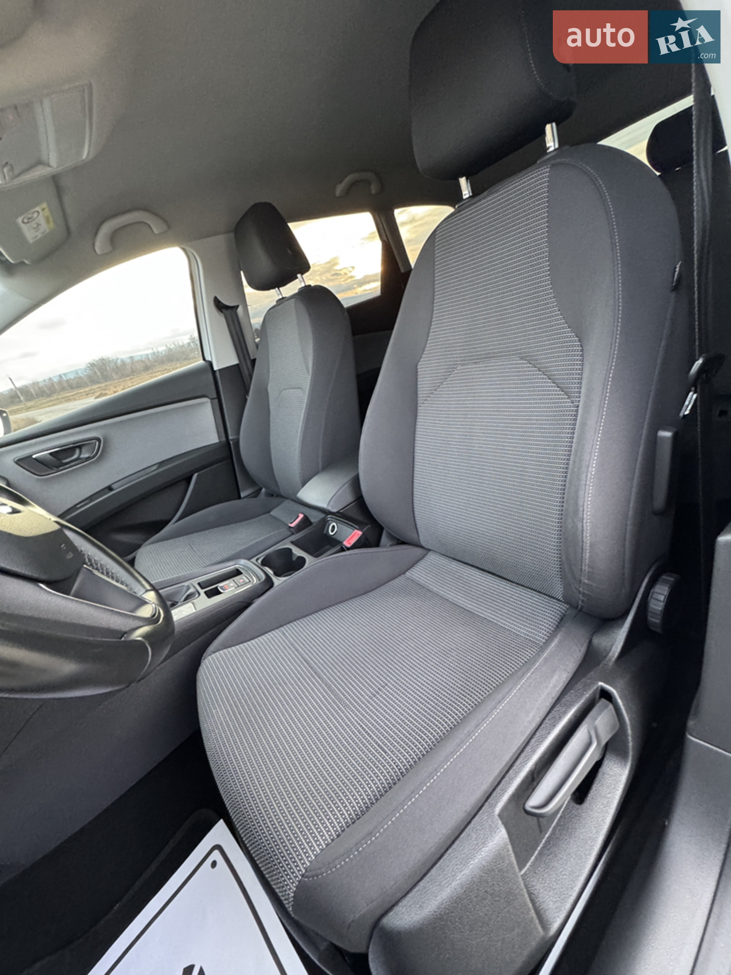 2019 SEAT Leon - мініатюра 62