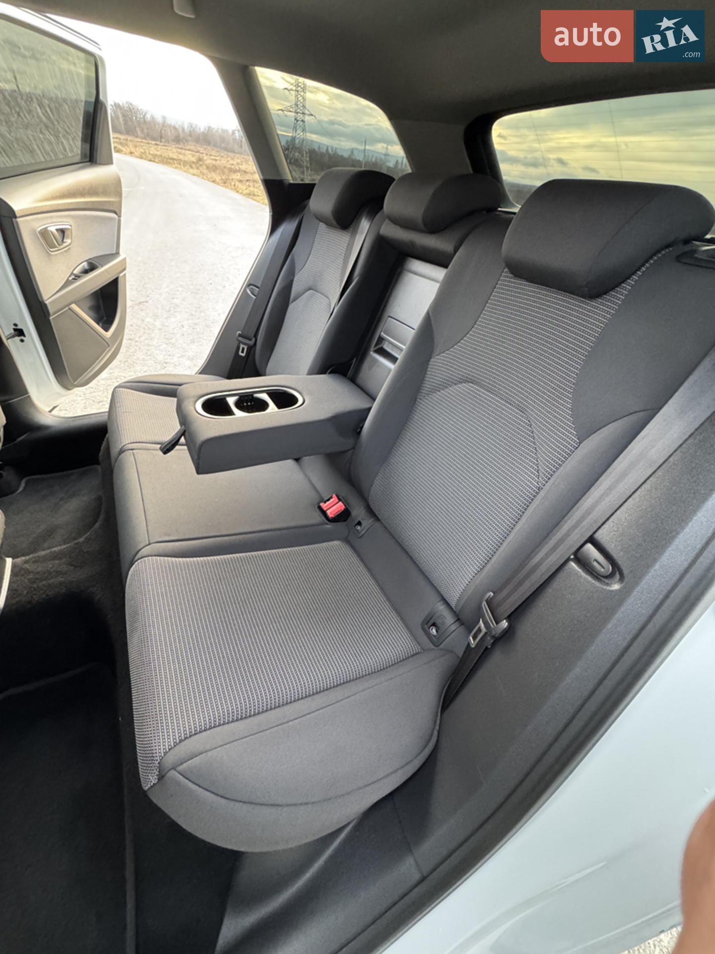 2019 SEAT Leon - мініатюра 77