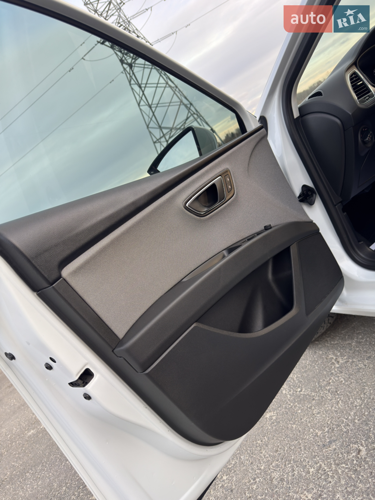2019 SEAT Leon - мініатюра 82