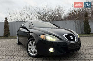 Хэтчбек SEAT Leon 2006 в Ивано-Франковске