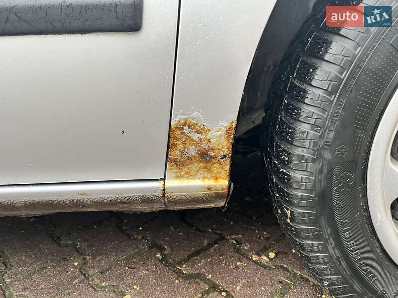 Хетчбек SEAT Leon 2004 в Миргороді фото 9 Хетчбек SEAT Leon 2004 в Миргороді