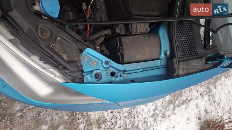 Универсал SEAT Leon 2013 в Львове