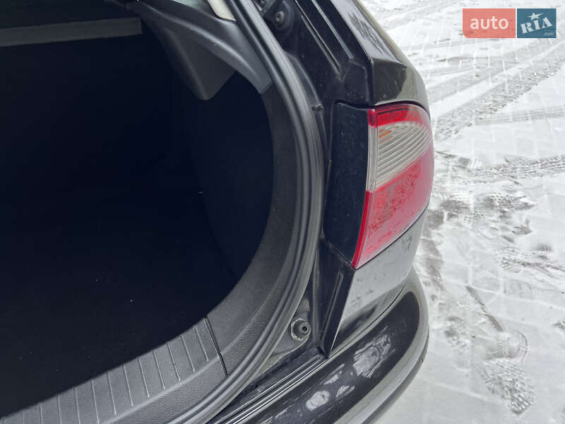 Хетчбек SEAT Leon 2001 в Львові