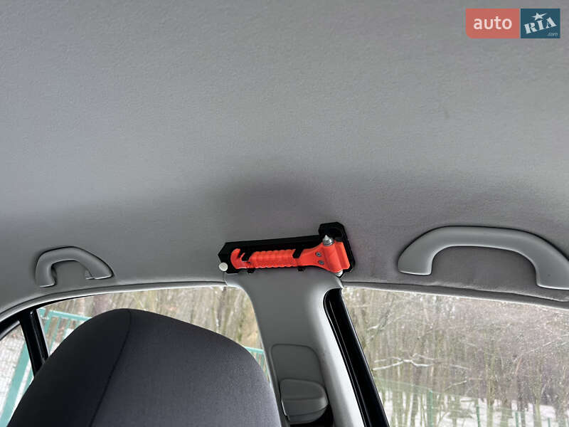 Хетчбек SEAT Leon 2001 в Львові