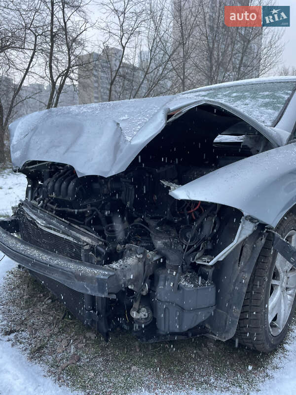 Хэтчбек SEAT Leon 2008 в Киеве фото 2 Хэтчбек SEAT Leon 2008 в Киеве