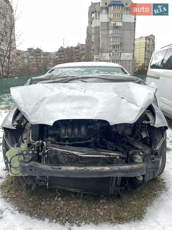 Хэтчбек SEAT Leon 2008 в Киеве фото 14 Хэтчбек SEAT Leon 2008 в Киеве