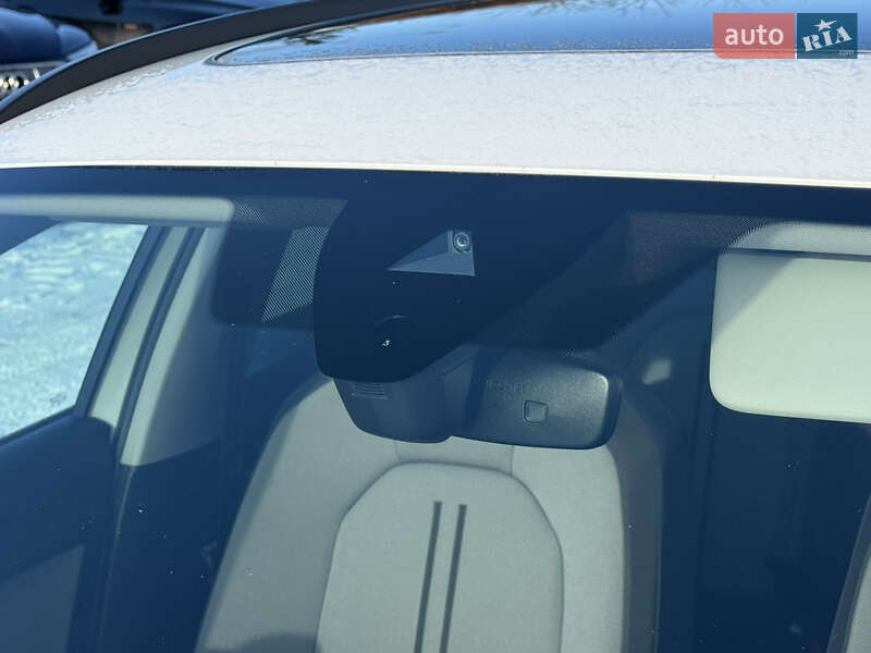 Універсал SEAT Leon 2022 в Луцьку