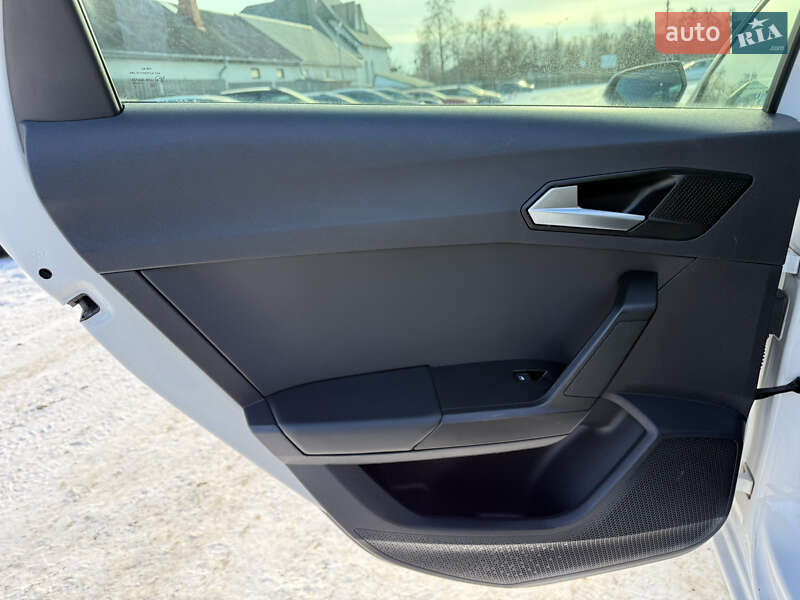 Універсал SEAT Leon 2022 в Луцьку