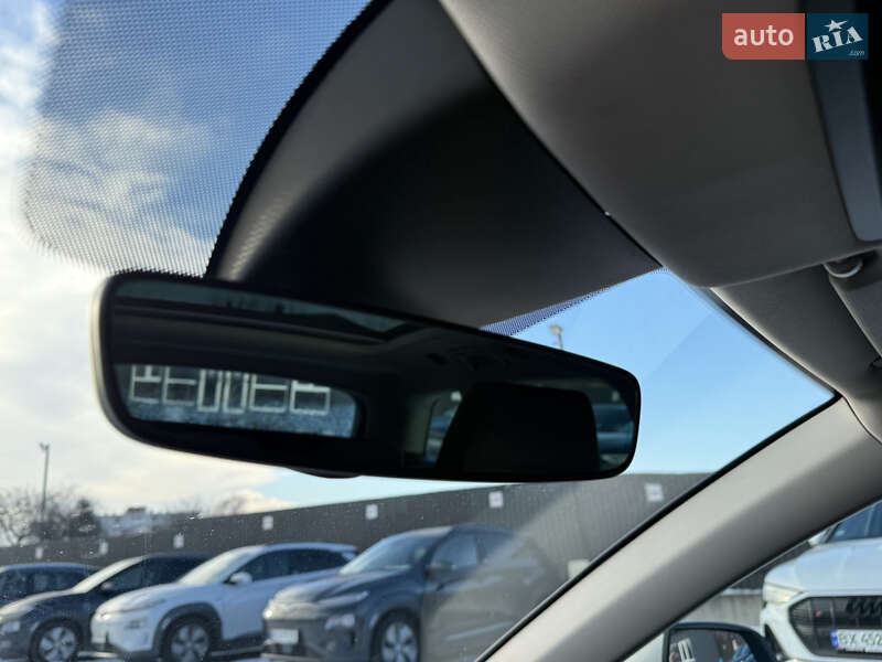 Універсал SEAT Leon 2022 в Луцьку