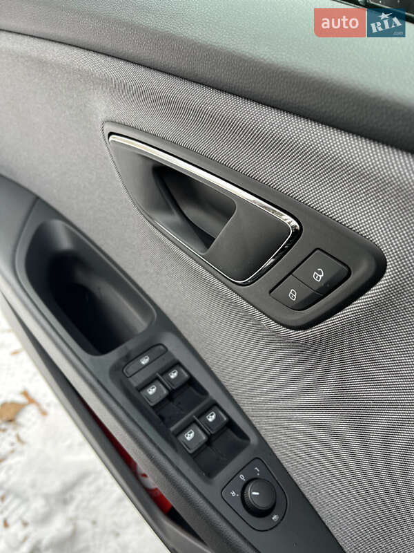 Универсал SEAT Leon 2017 в Виннице