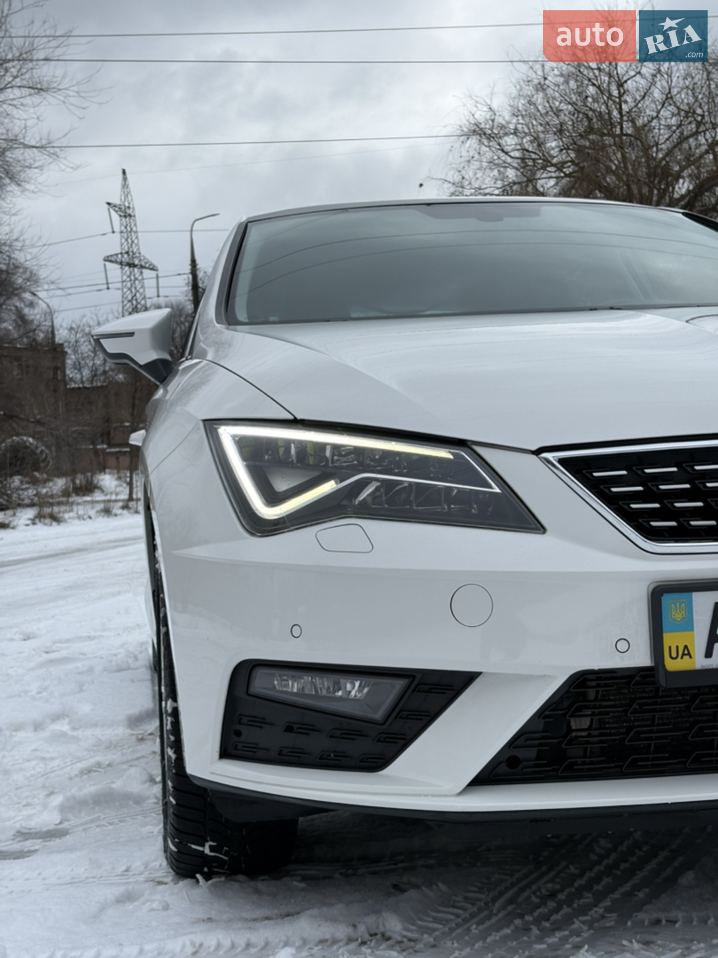 2018 SEAT Leon - мініатюра 5