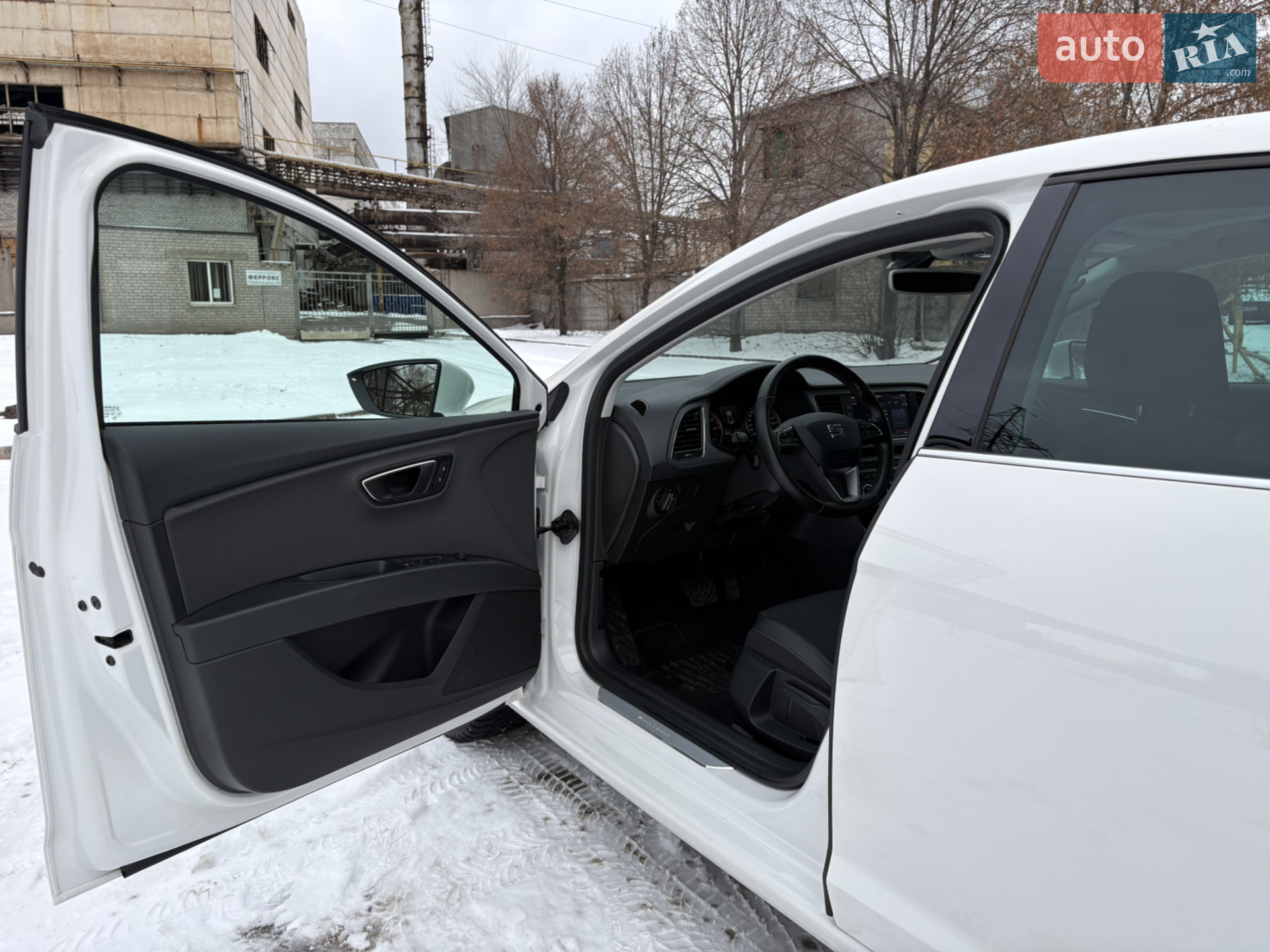 2018 SEAT Leon - мініатюра 7