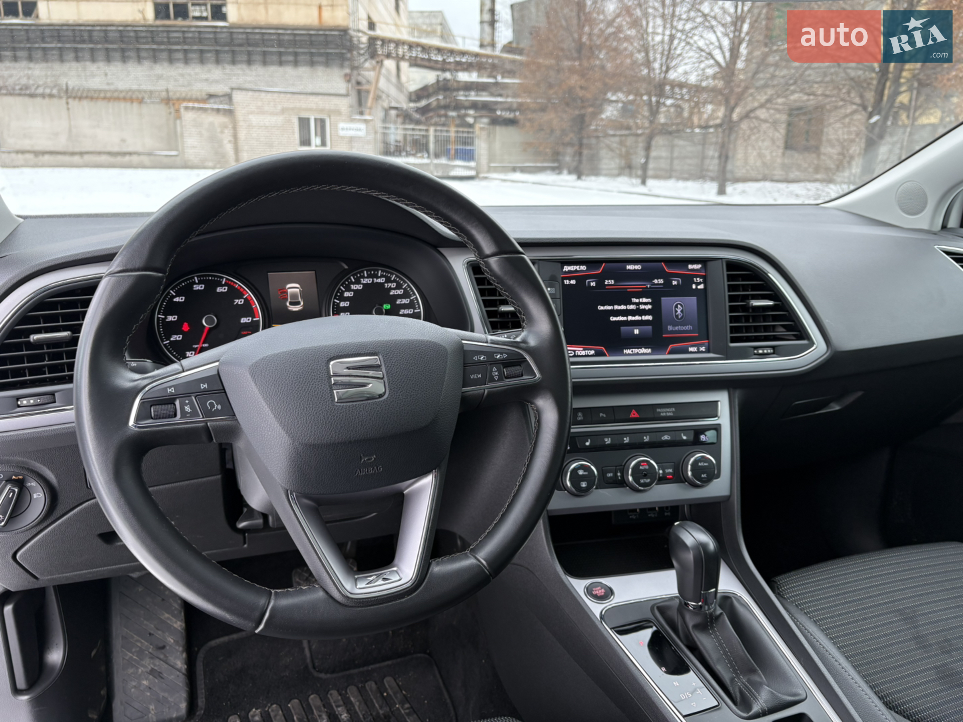 2018 SEAT Leon - мініатюра 6