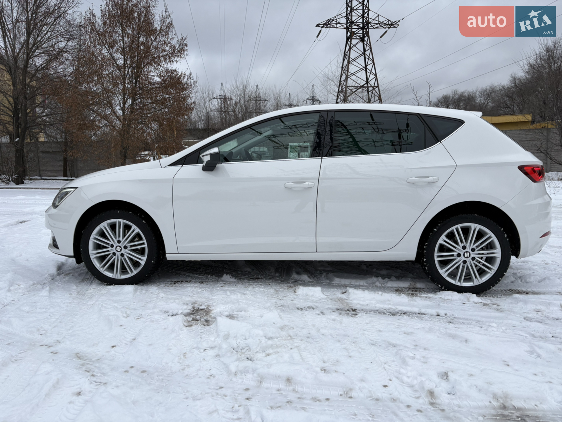 2018 SEAT Leon - мініатюра 11