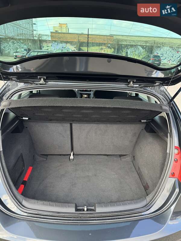 Хэтчбек SEAT Leon 2010 в Луцке фото 25 Хэтчбек SEAT Leon 2010 в Луцке