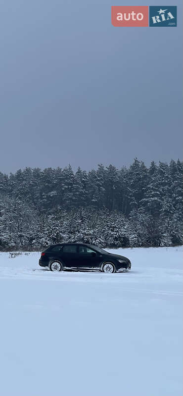 SEAT Leon 2019 SEAT Leon 2019