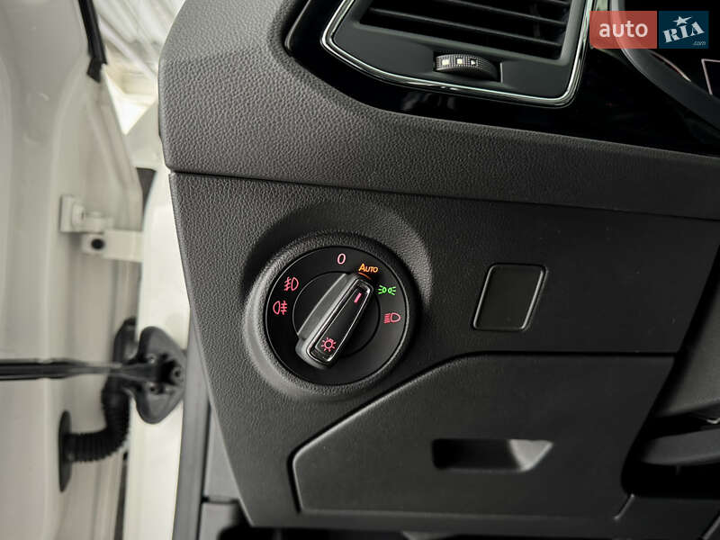 Универсал SEAT Leon 2016 в Киеве фото 31 Универсал SEAT Leon 2016 в Киеве