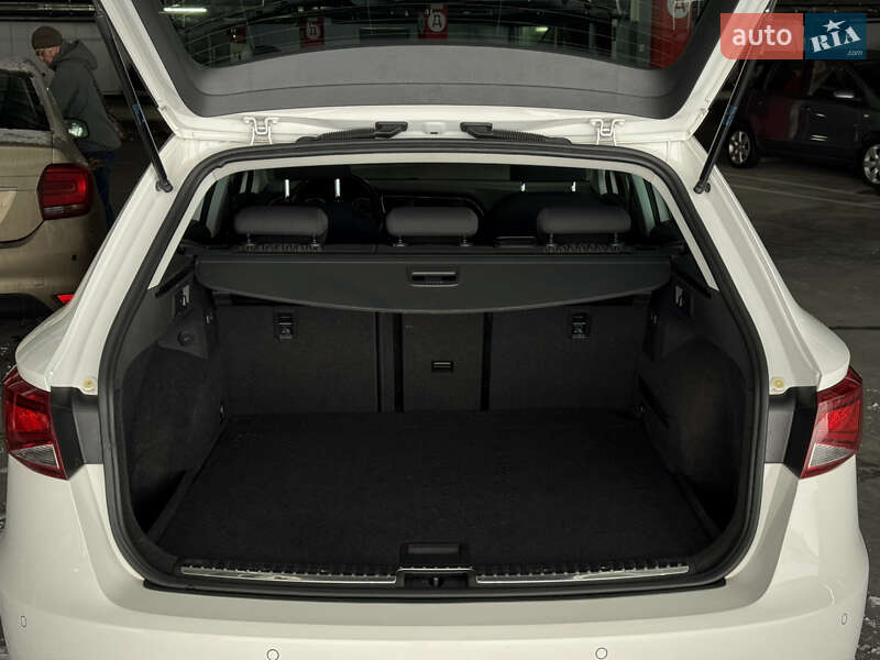 Универсал SEAT Leon 2016 в Киеве фото 64 Универсал SEAT Leon 2016 в Киеве