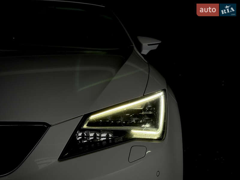 Универсал SEAT Leon 2016 в Киеве фото 87 Универсал SEAT Leon 2016 в Киеве