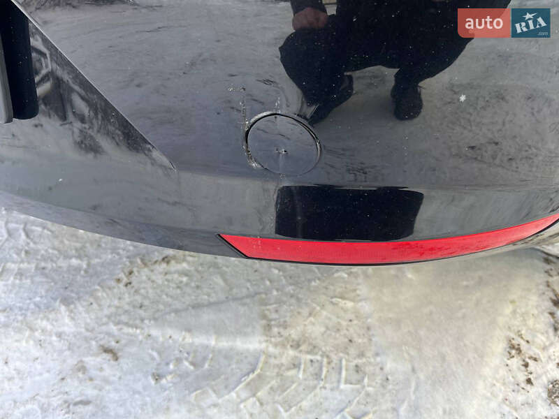 Хэтчбек SEAT Leon 2008 в Киеве