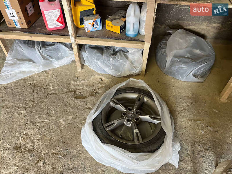 Хэтчбек SEAT Leon 2008 в Киеве