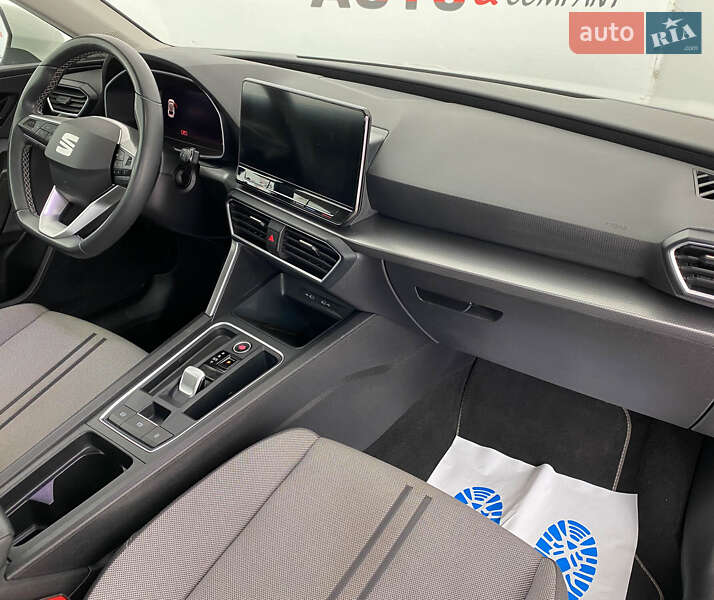 Универсал SEAT Leon 2022 в Львове