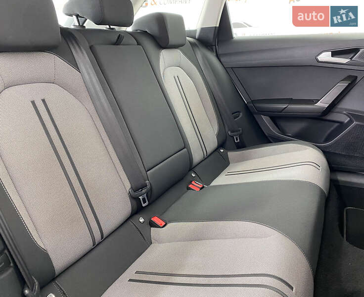 Универсал SEAT Leon 2022 в Львове