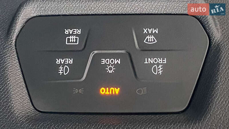 Универсал SEAT Leon 2022 в Львове