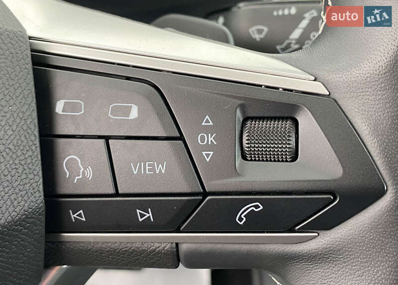 Универсал SEAT Leon 2022 в Львове