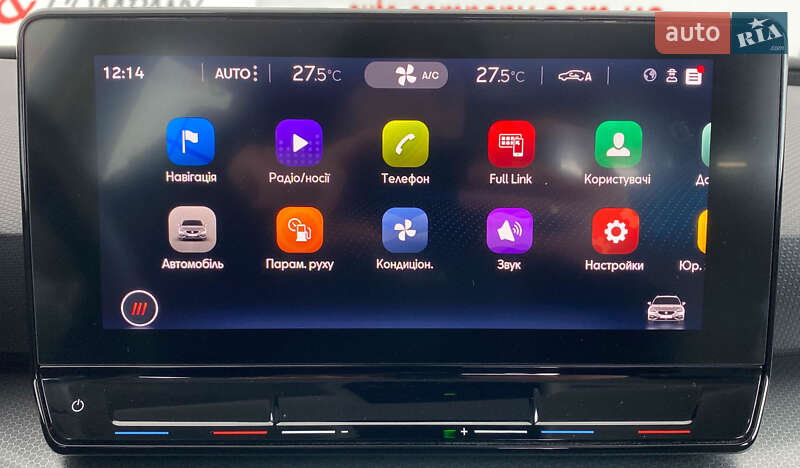 Универсал SEAT Leon 2022 в Львове