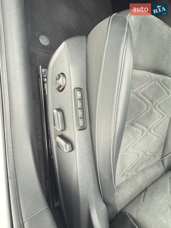 Универсал SEAT Leon 2022 в Луцке